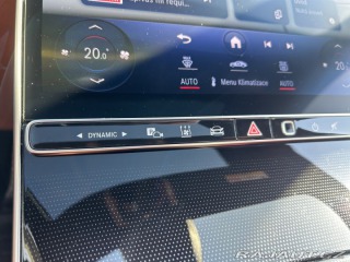 Mercedes-Benz S S 580 4MATIC LONG AMG 2022