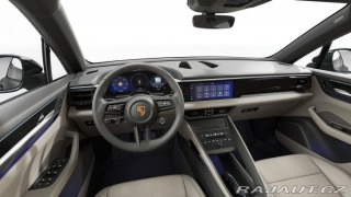 Porsche Macan 2026