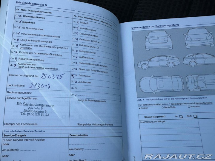 Volkswagen Golf 2.0Tdi 110kw DSG 2015