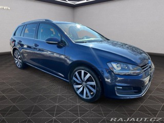 Volkswagen Golf 2.0Tdi 110kw DSG 2015