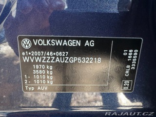 Volkswagen Golf 2.0Tdi 110kw DSG 2015