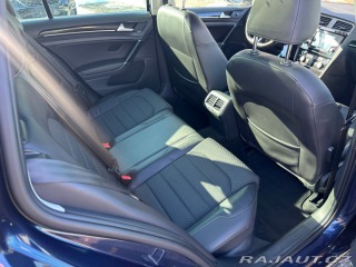 Volkswagen Golf 2.0Tdi 110kw DSG 2015