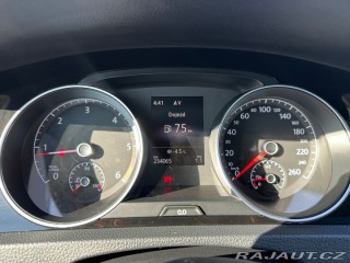 Volkswagen Golf 2.0Tdi 110kw DSG 2015