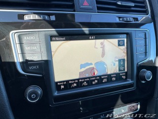 Volkswagen Golf 2.0Tdi 110kw DSG 2015