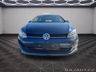 Volkswagen Golf 2.0Tdi 110kw DSG 2015