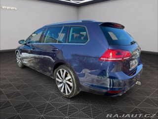 Volkswagen Golf 2.0Tdi 110kw DSG 2015