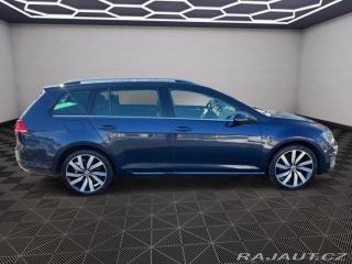 Volkswagen Golf 2.0Tdi 110kw DSG 2015