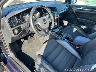 Volkswagen Golf 2.0Tdi 110kw DSG 2015