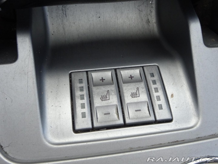 Ford S-MAX 2.0TDCi 103 kW ČR BEZ KOR 2009