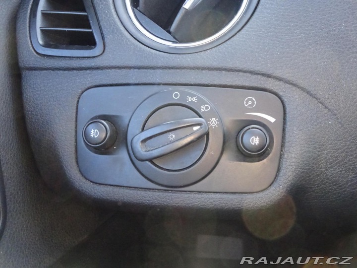 Ford S-MAX 2.0TDCi 103 kW ČR BEZ KOR 2009