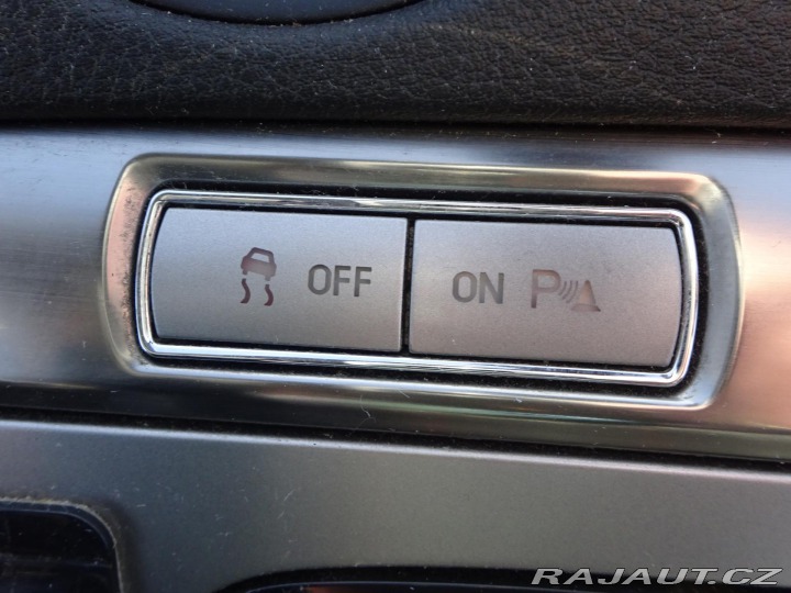 Ford S-MAX 2.0TDCi 103 kW ČR BEZ KOR 2009