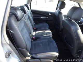 Ford S-MAX 2.0TDCi 103 kW ČR BEZ KOR 2009