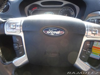 Ford S-MAX 2.0TDCi 103 kW ČR BEZ KOR 2009