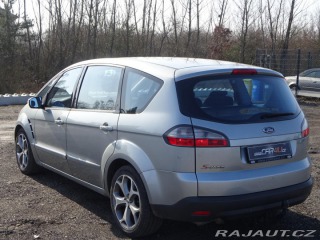 Ford S-MAX 2.0TDCi 103 kW ČR BEZ KOR 2009