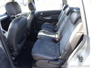 Ford S-MAX 2.0TDCi 103 kW ČR BEZ KOR 2009