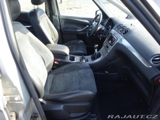 Ford S-MAX 2.0TDCi 103 kW ČR BEZ KOR 2009