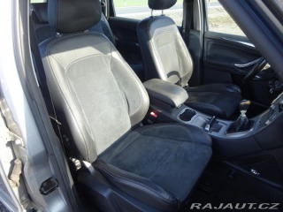 Ford S-MAX 2.0TDCi 103 kW ČR BEZ KOR 2009