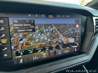 Volkswagen Touareg Atmosphere 210kW Tažné 2020