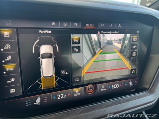 Volkswagen Touareg Atmosphere 210kW Tažné 2020