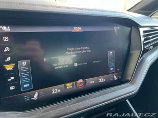 Volkswagen Touareg Atmosphere 210kW Tažné 2020