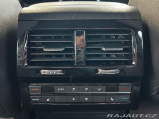 Volkswagen Touareg Atmosphere 210kW Tažné 2020