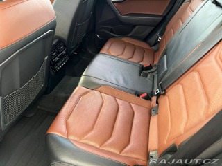 Volkswagen Touareg Atmosphere 210kW Tažné 2020