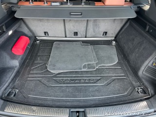 Volkswagen Touareg Atmosphere 210kW Tažné 2020