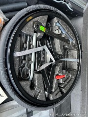 Volkswagen Touareg Atmosphere 210kW Tažné 2020