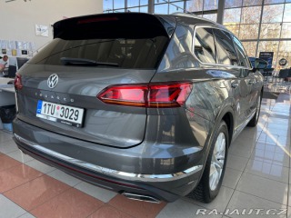 Volkswagen Touareg Atmosphere 210kW Tažné 2020