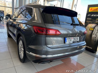 Volkswagen Touareg Atmosphere 210kW Tažné 2020