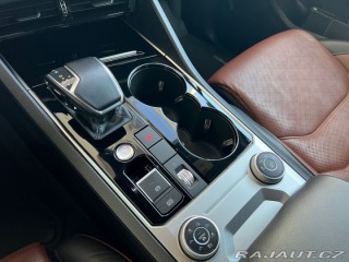 Volkswagen Touareg Atmosphere 210kW Tažné 2020