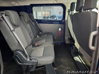 Ford Transit Custom 2.0 TDCi L2H1 96kW 6-míst 2019