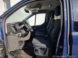 Ford Transit Custom 2.0 TDCi L2H1 96kW 6-míst 2019