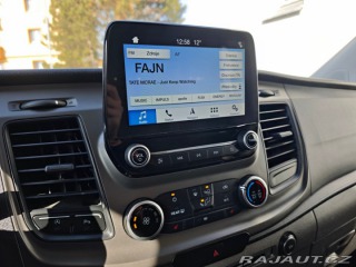 Ford Transit Custom 2.0 TDCi L2H1 96kW 6-míst 2019