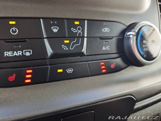 Ford Transit Custom 2.0 TDCi L2H1 96kW 6-míst 2019