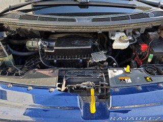 Ford Transit Custom 2.0 TDCi L2H1 96kW 6-míst 2019