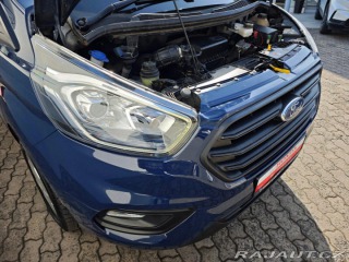 Ford Transit Custom 2.0 TDCi L2H1 96kW 6-míst 2019
