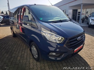Ford Transit Custom 2.0 TDCi L2H1 96kW 6-míst 2019