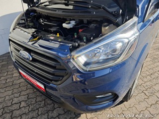 Ford Transit Custom 2.0 TDCi L2H1 96kW 6-míst 2019