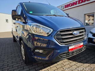 Ford Transit Custom 2.0 TDCi L2H1 96kW 6-míst 2019