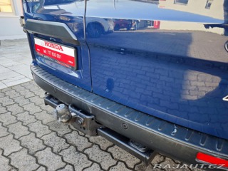 Ford Transit Custom 2.0 TDCi L2H1 96kW 6-míst 2019