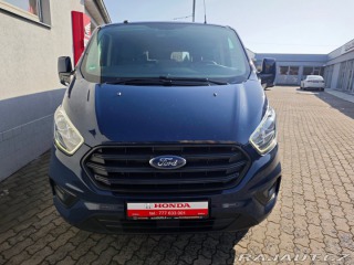 Ford Transit Custom 2.0 TDCi L2H1 96kW 6-míst 2019