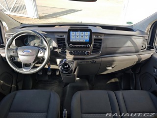 Ford Transit Custom 2.0 TDCi L2H1 96kW 6-míst 2019