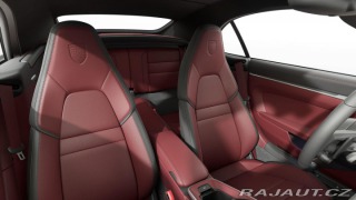 Porsche 911 S Cabriolet 2026