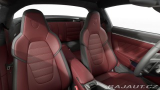 Porsche 911 Targa 4S 2026