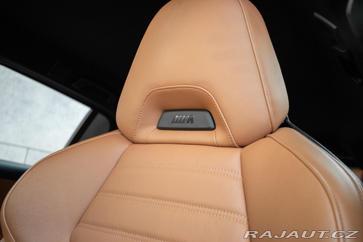 BMW 3 330d xD ///M*TAŽNÉ*LASER* 2021