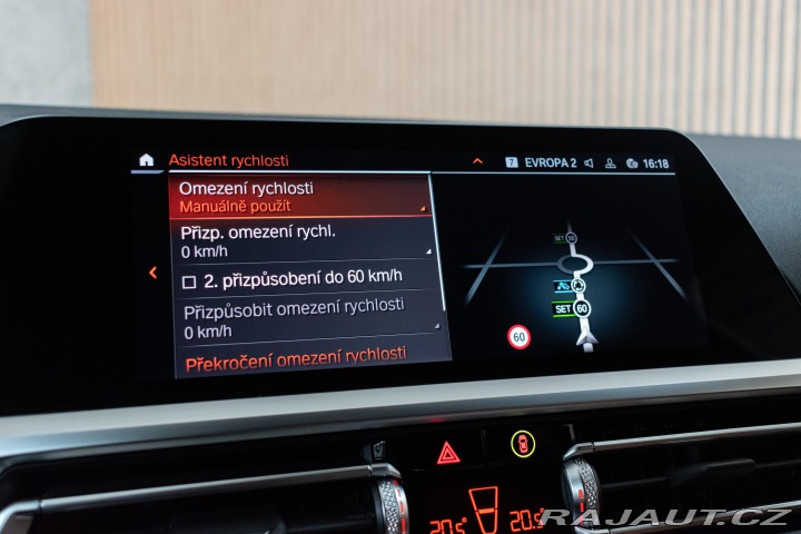 BMW 3 330d xD ///M*TAŽNÉ*LASER* 2021