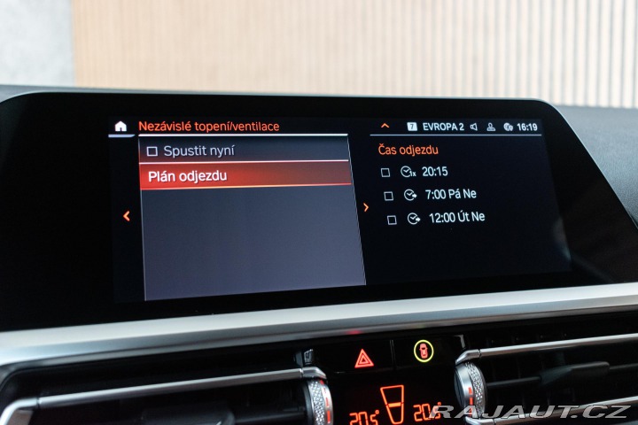 BMW 3 330d xD ///M*TAŽNÉ*LASER* 2021