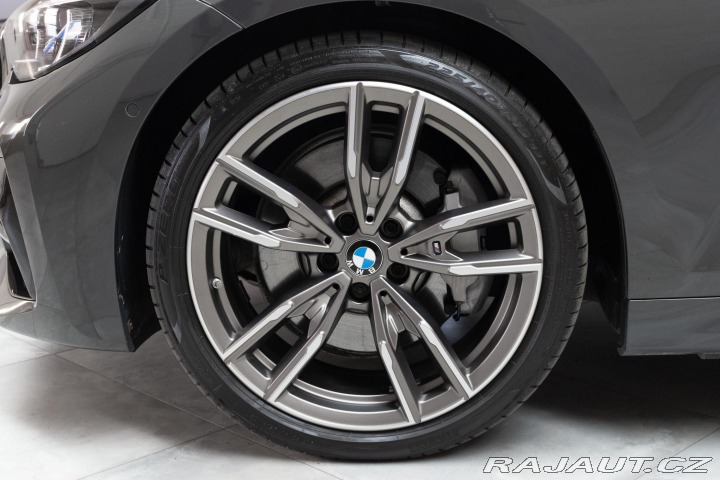 BMW 3 330d xD ///M*TAŽNÉ*LASER* 2021
