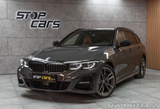 BMW 3 330d xD ///M*TAŽNÉ*LASER* 2021